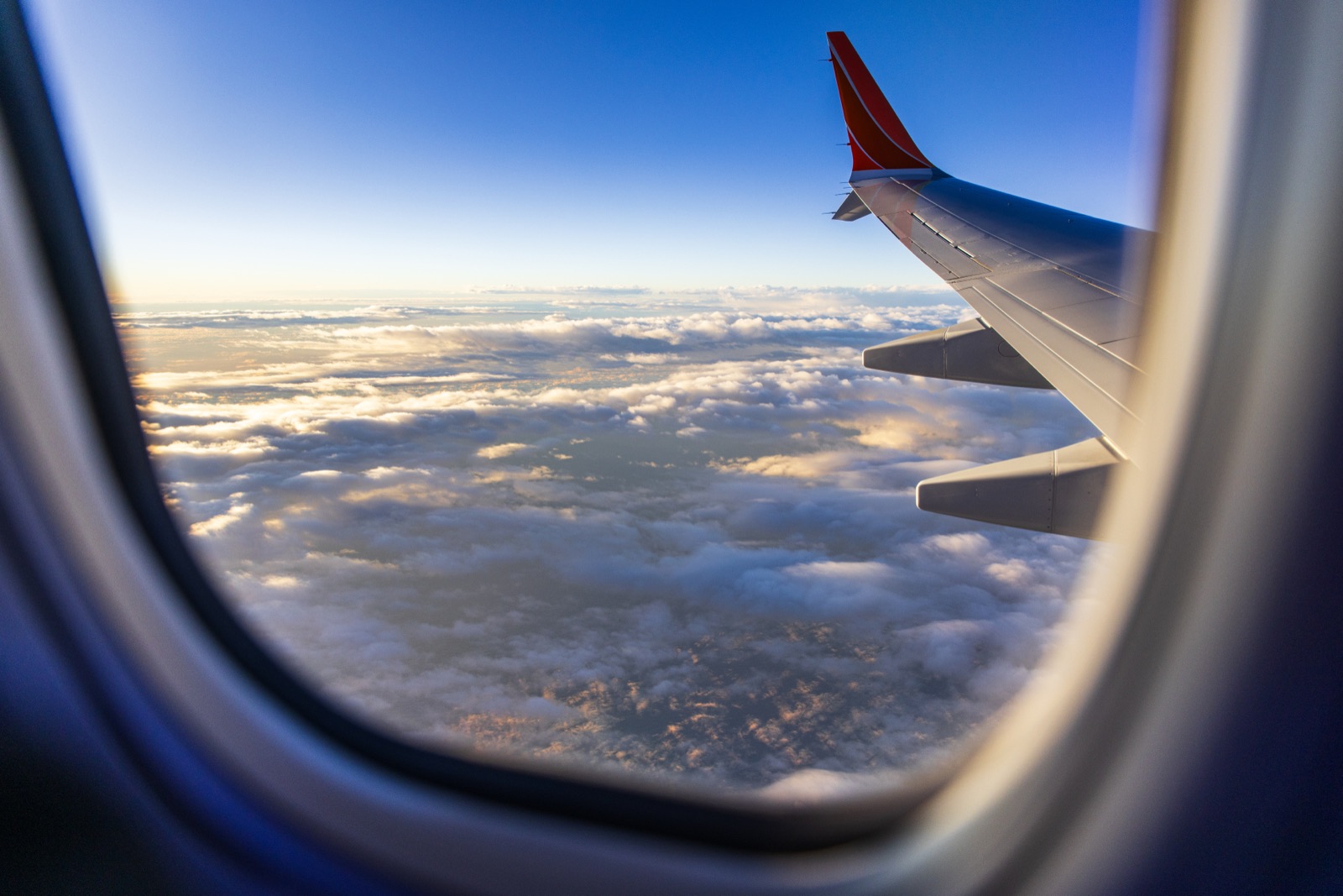 Niagara Falls Tour from Pearson Airport